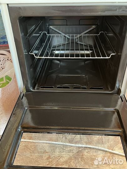 Газовая плита eniem, новая