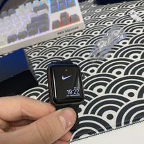 Apple watch s3 38 nike