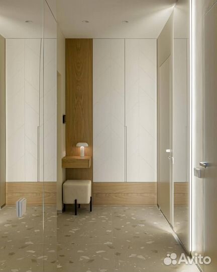 Шкаф прихожая