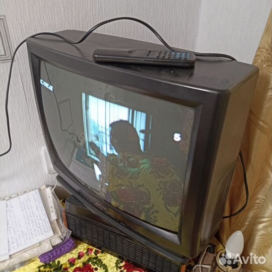 Телевизор Funai