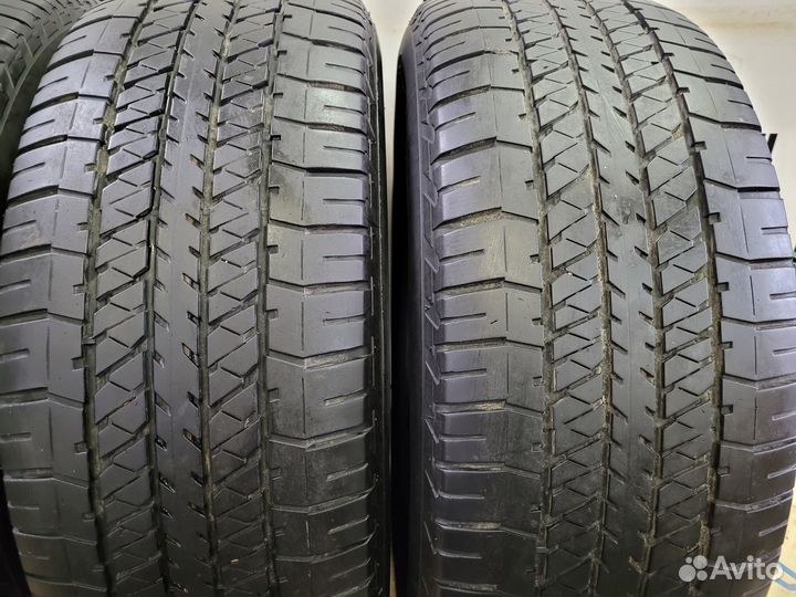 Bridgestone Dueler H/T 684II 275/60 R20 115H
