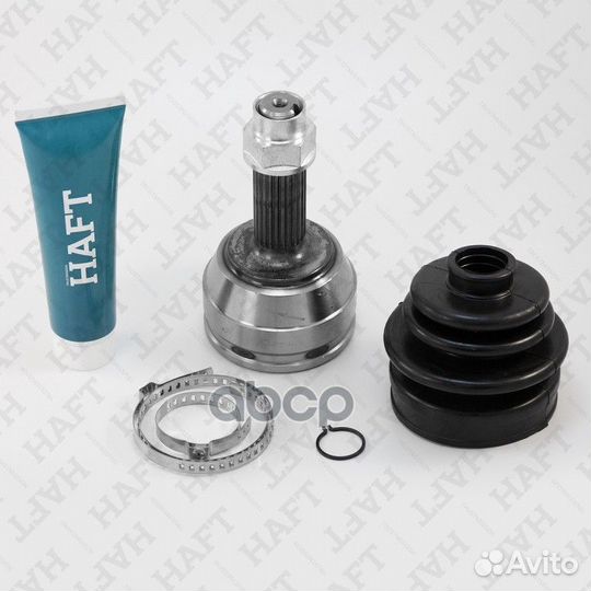 Шрус наружный к-т ford Escort 90- ford Escort