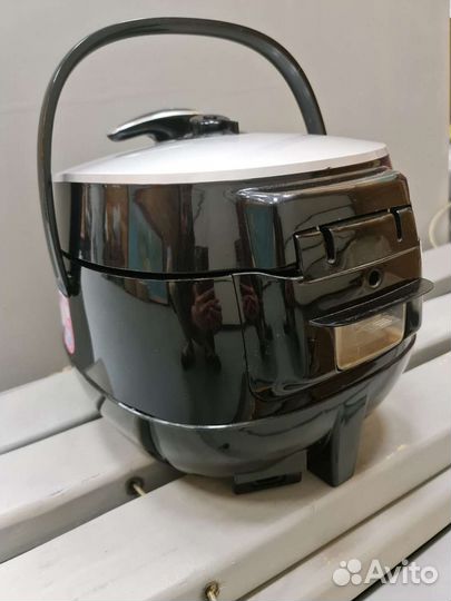 Экономичная Мультиварка Moulinex EPC 04c1