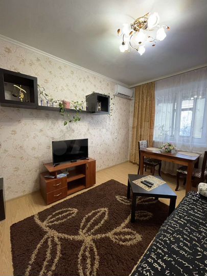 1-к. квартира, 37 м², 3/9 эт.