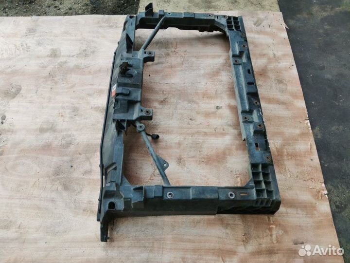 Телевизор передний Mazda 6 GH 2.0 LF 2009