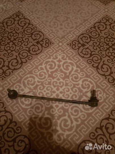 Замок на багажник автомобиля volkswagen golf plus5