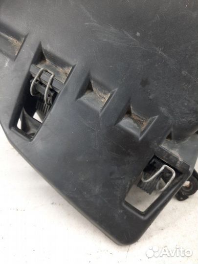 Корпус воздушного фильтра Bmw 5 универсал 2.5