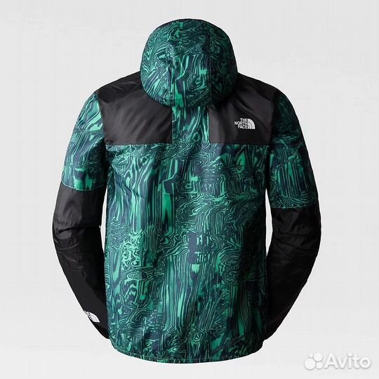 Ветровка The North Face (Оригинал, новая с бирками