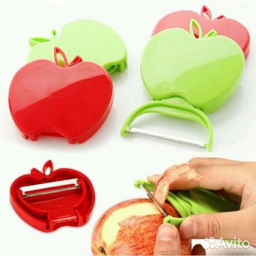 Нож для чистки яблок