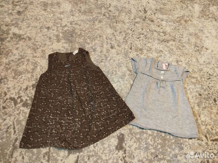 Вещи для новорожденных