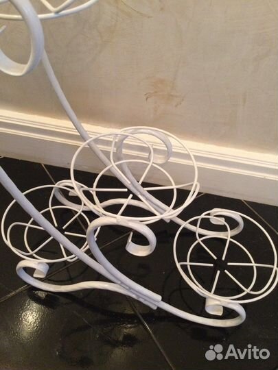 Подставка для цветов