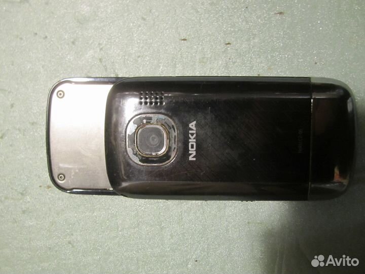Раритет - мобильник Nokia C2-06