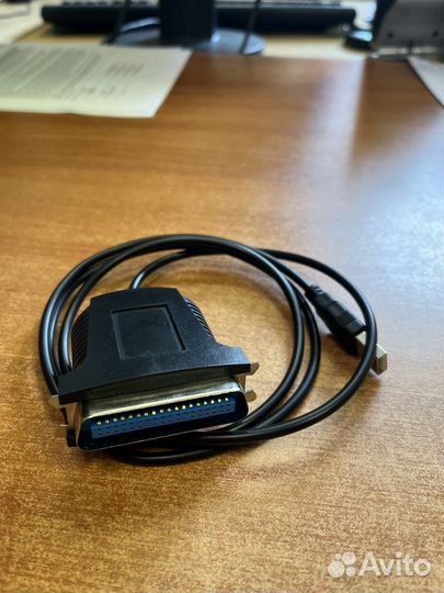 Переходник LTP USB