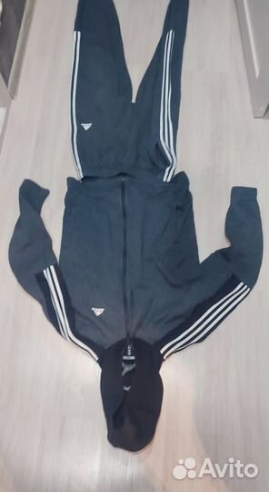 Adidas original костюм