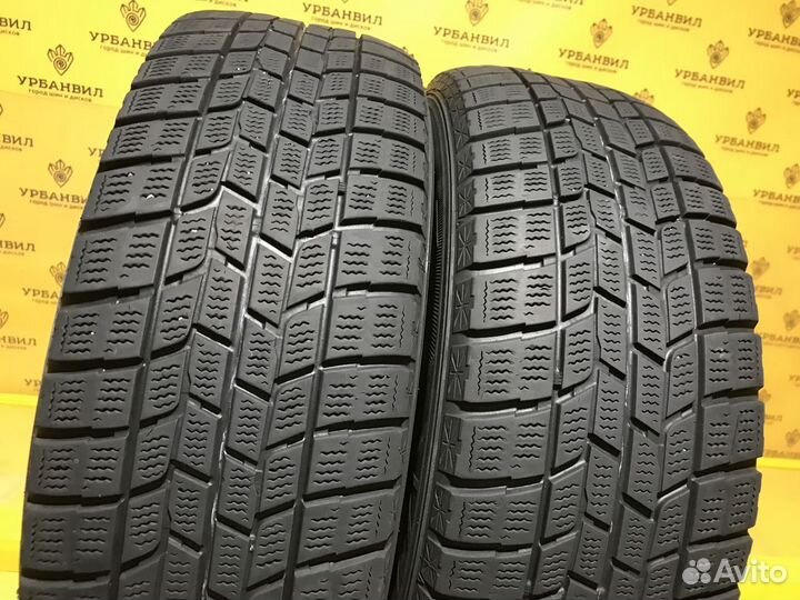 Goodyear Ice Navi 6 195/65 R15