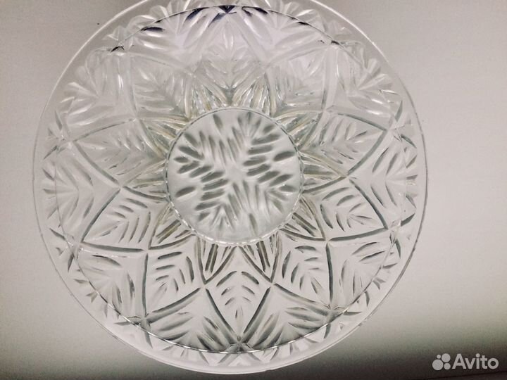 Салатник СССР