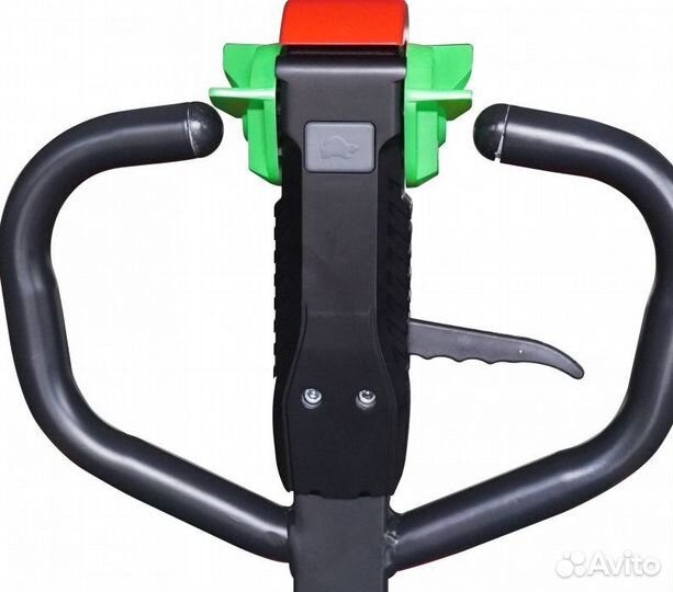 Тележка самоходная PTE15-C