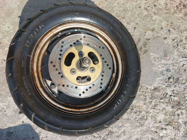 Bridgestone Alenza 001 235/75 R15 19Q