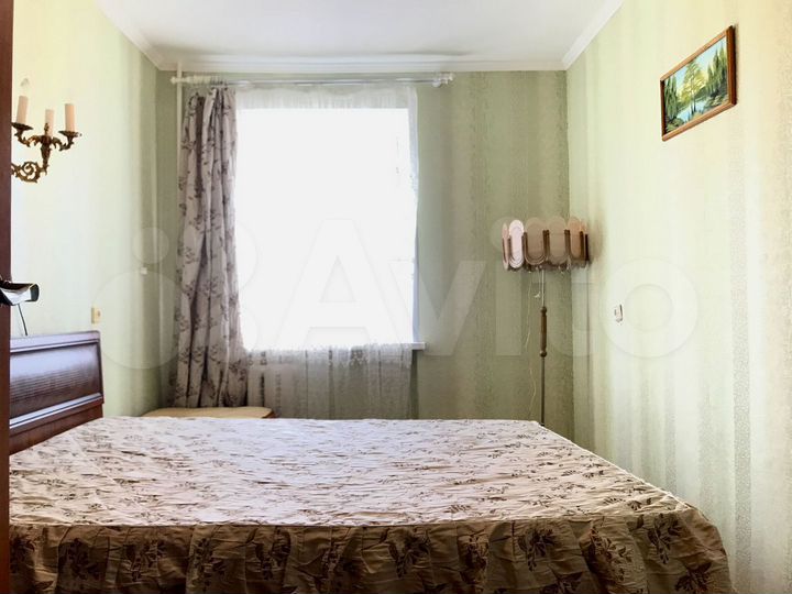 2-к. квартира, 44,6 м², 4/9 эт.