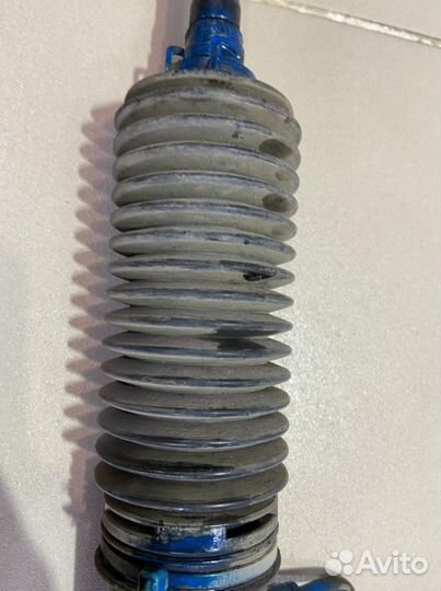 Рулевая рейка Kia Sportage 2008