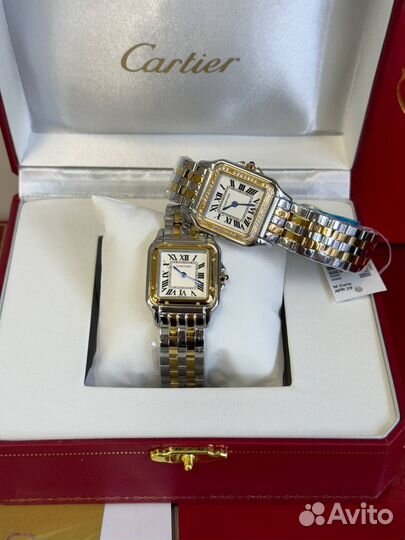 Часы женские