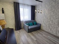 1-к. квартира, 30 м², 1/5 эт.