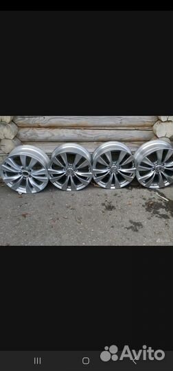 Диски enkei japan infiniti