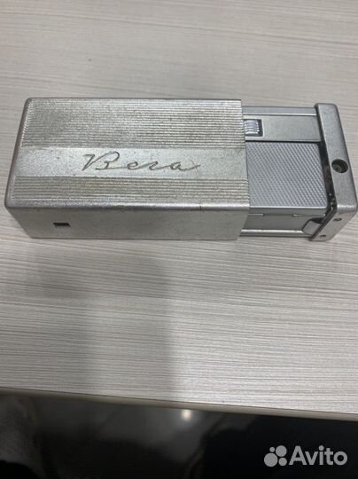 Две видеокамеры СССР и фотоаппарат шпиона