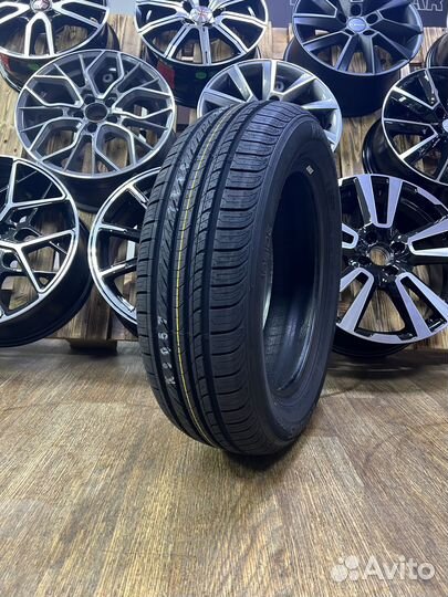 Roadstone Eurovis HP02 225/50 R17 94V