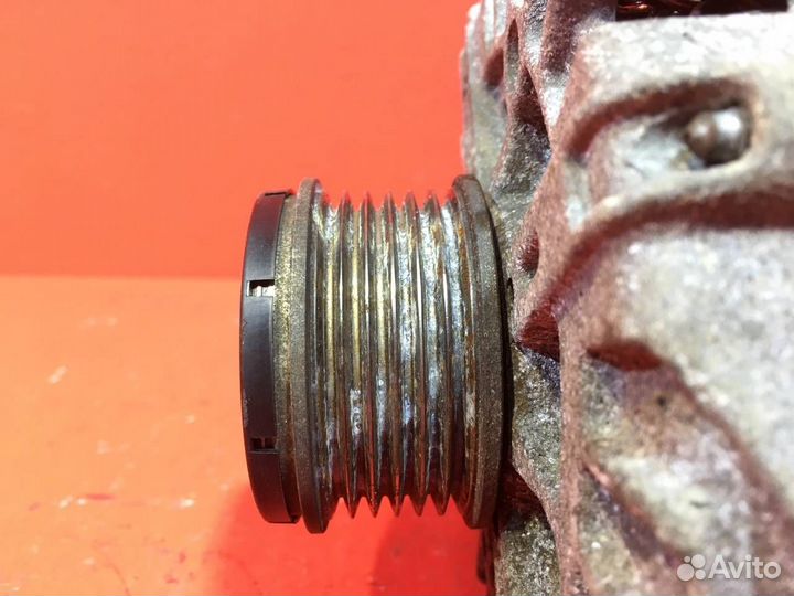 Генератор для Hyundai Santa Fe CM D4HB (Б/У)