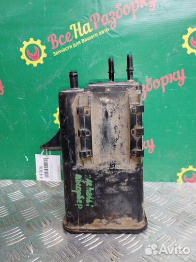 Абсорбер фильтр угольный Chevrolet Lacetti