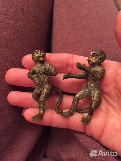 Венская бронза Австрия