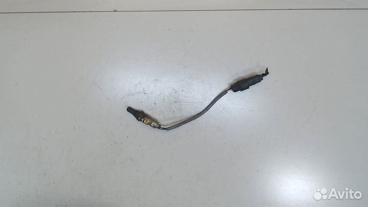 Лямбда зонд Ford Mustang, 2015