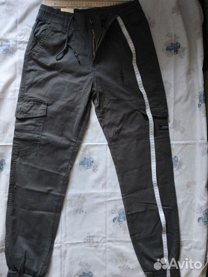 Брюки для подростка