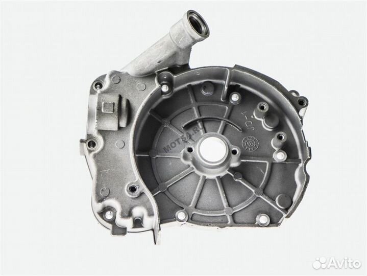 Крышка картера правая 1P57F (150cc с реверсом)