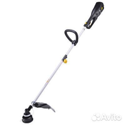 Электрический триммер GET-1200SL Huter хутер