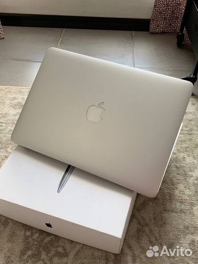 Macbook air 13 2017