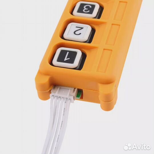 Копир для радиоуправления Телекран