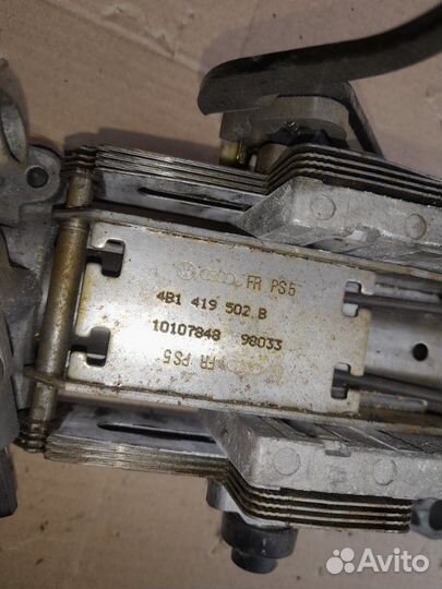 Рулевая колонка Audi A6 C5 1997-2005