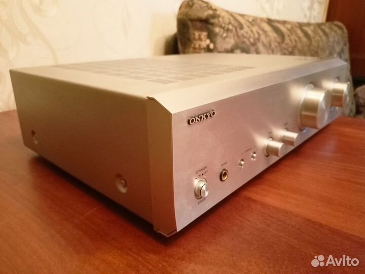 Интегральный усилитель Onkyo A-9155
