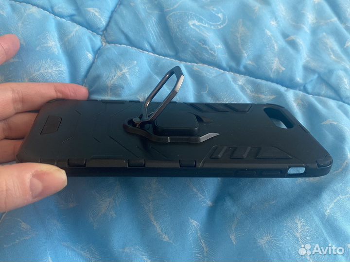 Чехол на iPhone 7 plus, и Х