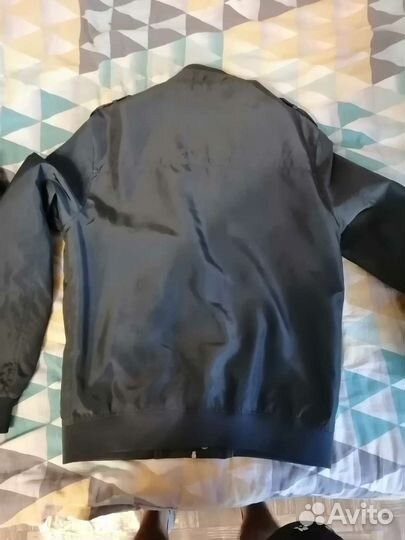 Ветровка мужская