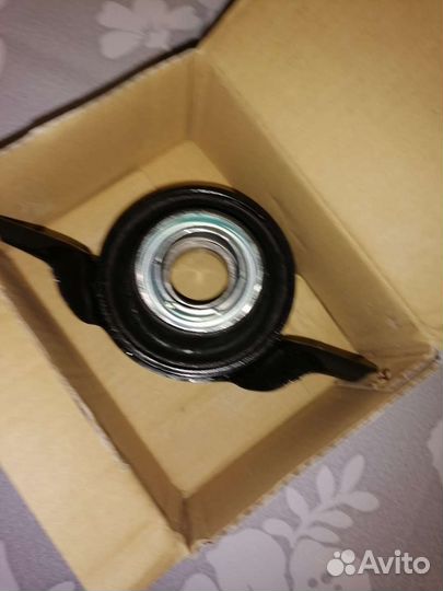 Подвесной подшипник toyota