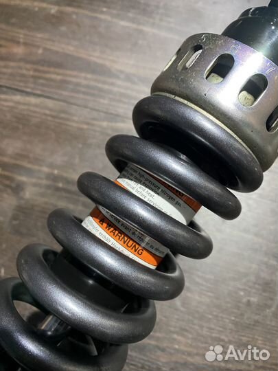 Амортизатор для Suzuki GSX650F