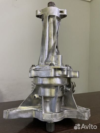 Раздатка Chevrolet Captiva/Opel Antara 24257463