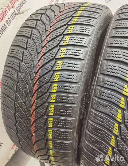 Nexen Winguard Sport 2 215/40 R17 87V