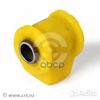 Сайлентблок полиуретановый передней подвески, н
