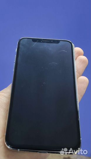 Телефон iPhone xs 256g