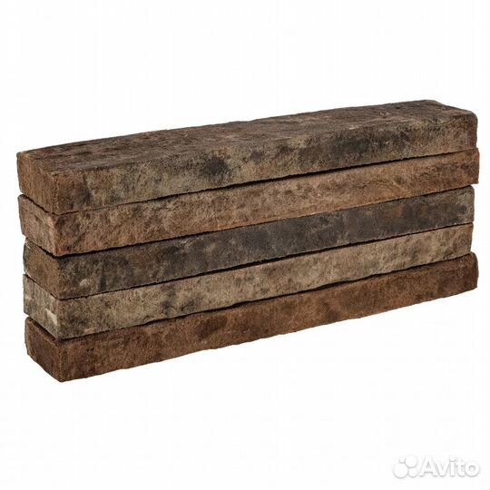 Кирпич ручной формовки Печора DF 485х90х40