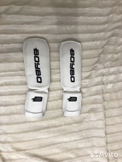 Экипировка для рукопашного боя